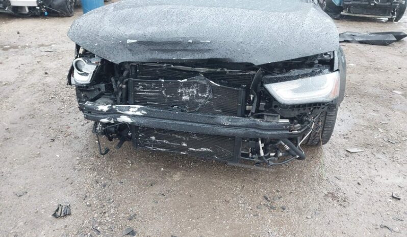 
								2013 Audi S4 full									