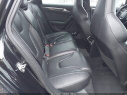 
										2013 Audi S4 full									
