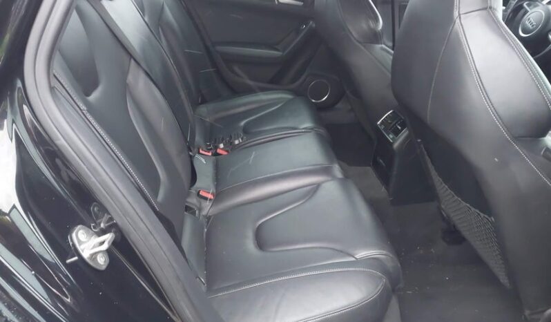 
								2013 Audi S4 full									