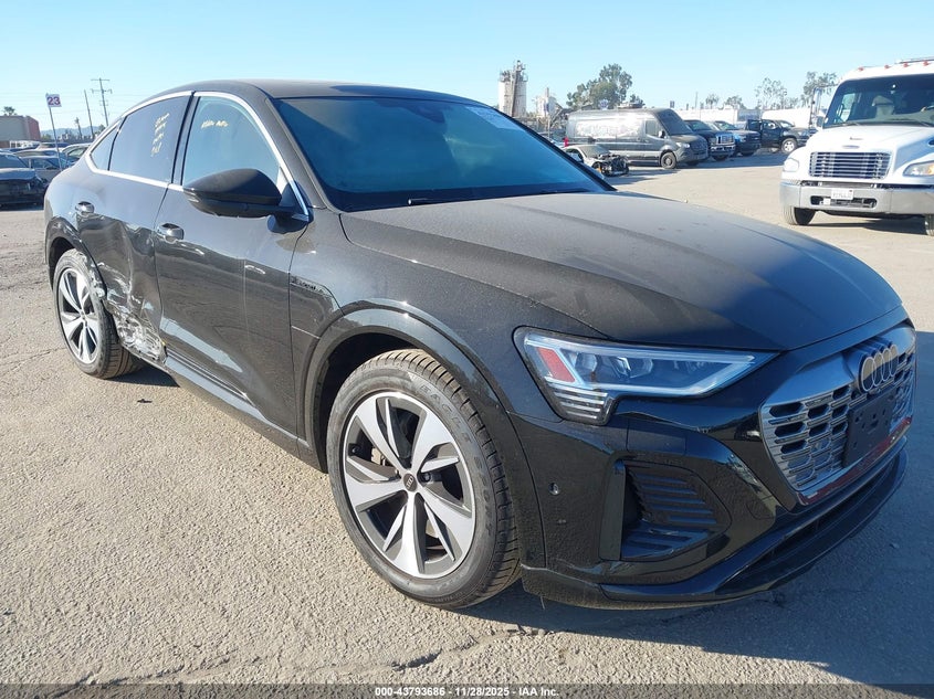 2024 Audi Q8