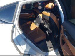 
										2018 BMW X6 full									