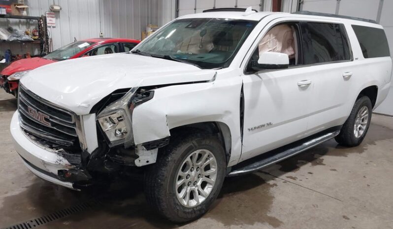 
								2019 Gmc Yukon full									