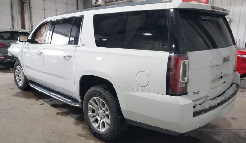 
								2019 Gmc Yukon full									
