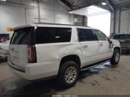 
										2019 Gmc Yukon full									