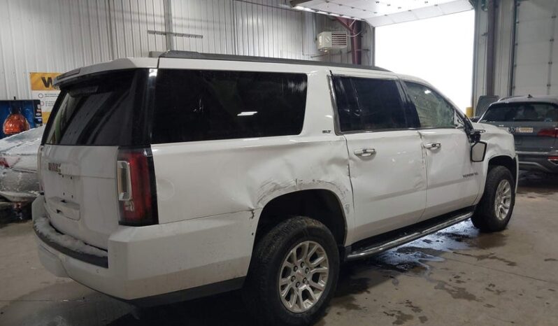 
								2019 Gmc Yukon full									