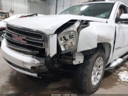 
										2019 Gmc Yukon full									