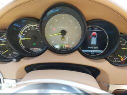 
										2017 Porsche Cayenne full									