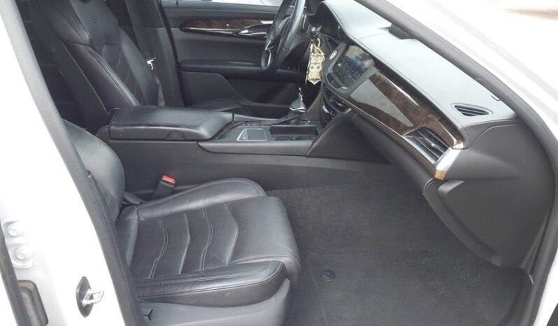 
								2016 Cadillac Ct6 full									