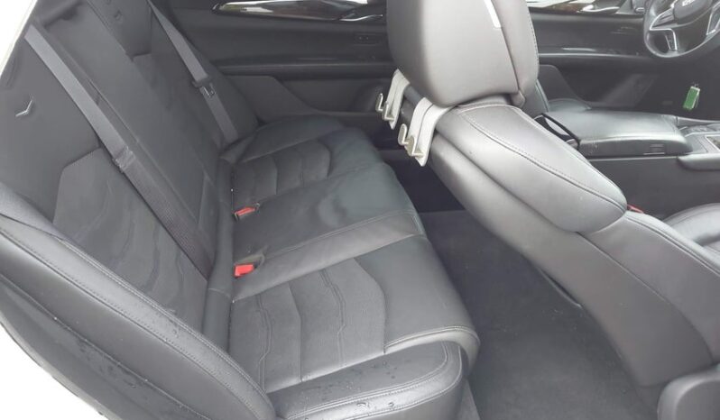 
								2016 Cadillac Ct6 full									
