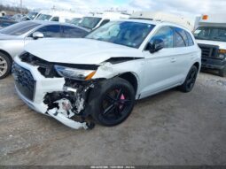 
										2024 Audi Q5 full									