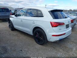 
										2024 Audi Q5 full									