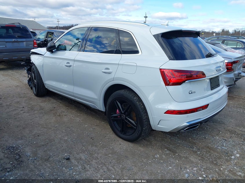 2024 Audi Q5