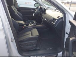 
										2024 Audi Q5 full									