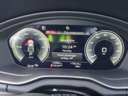 
										2024 Audi Q5 full									