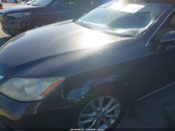 
										2012 Lexus Es 350 full									