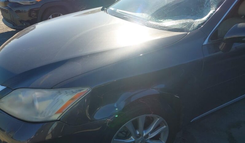 
								2012 Lexus Es 350 full									