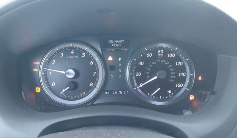 
								2012 Lexus Es 350 full									