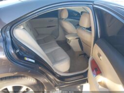 
										2012 Lexus Es 350 full									