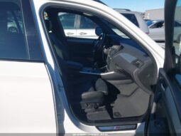 
										2013 BMW X3 full									
