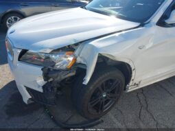 
										2013 BMW X3 full									