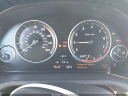 
										2013 BMW X3 full									