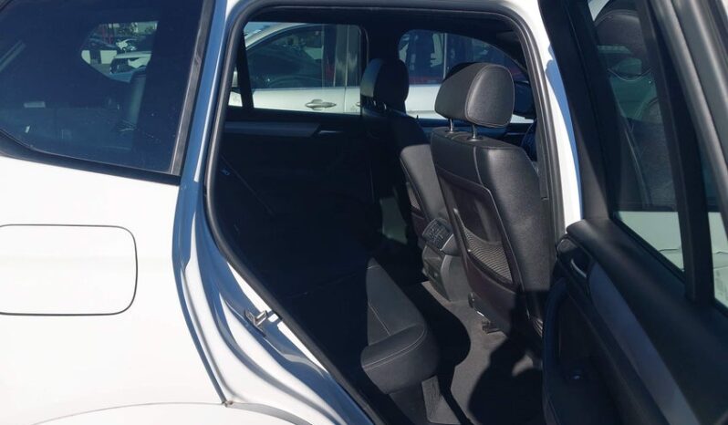 
								2013 BMW X3 full									