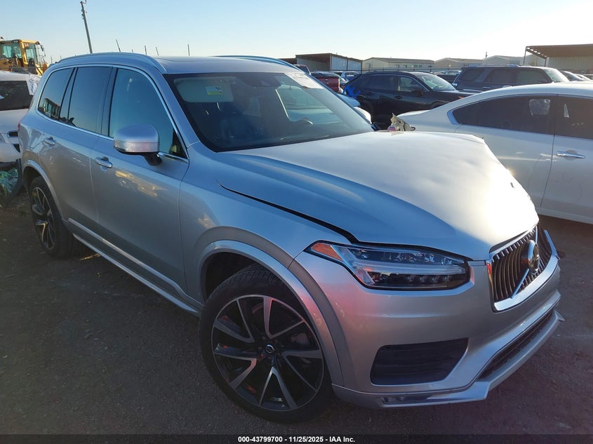 2022 Volvo Xc90