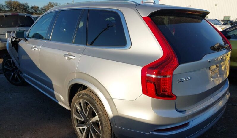 
								2022 Volvo Xc90 full									