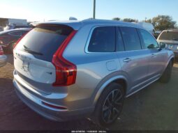 
										2022 Volvo Xc90 full									