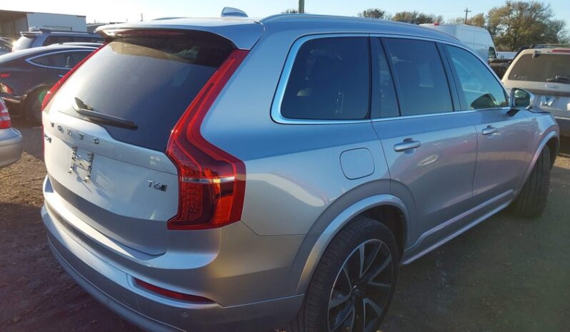 
								2022 Volvo Xc90 full									