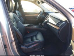 
										2022 Volvo Xc90 full									