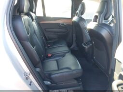 
										2022 Volvo Xc90 full									