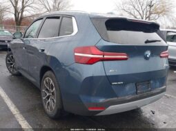 
										2026 BMW X3 full									