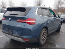 
										2026 BMW X3 full									