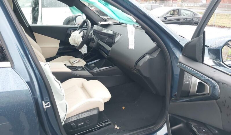 
								2026 BMW X3 full									