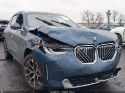 
										2026 BMW X3 full									