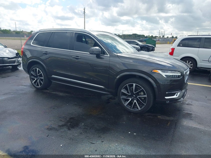 2023 Volvo Xc90