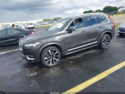 
										2023 Volvo Xc90 full									
