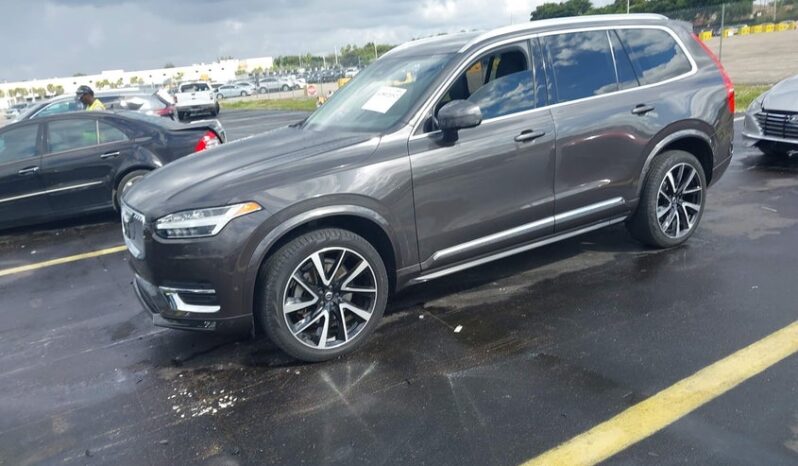 
								2023 Volvo Xc90 full									