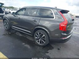 
										2023 Volvo Xc90 full									