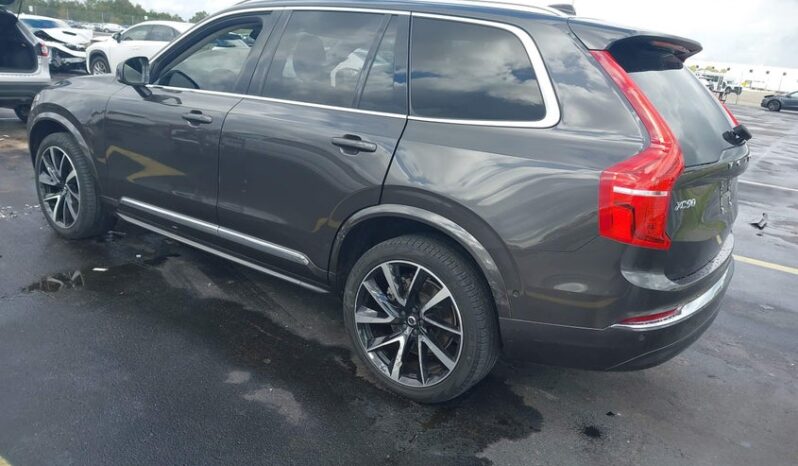 
								2023 Volvo Xc90 full									