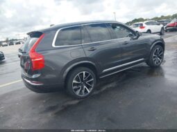 
										2023 Volvo Xc90 full									