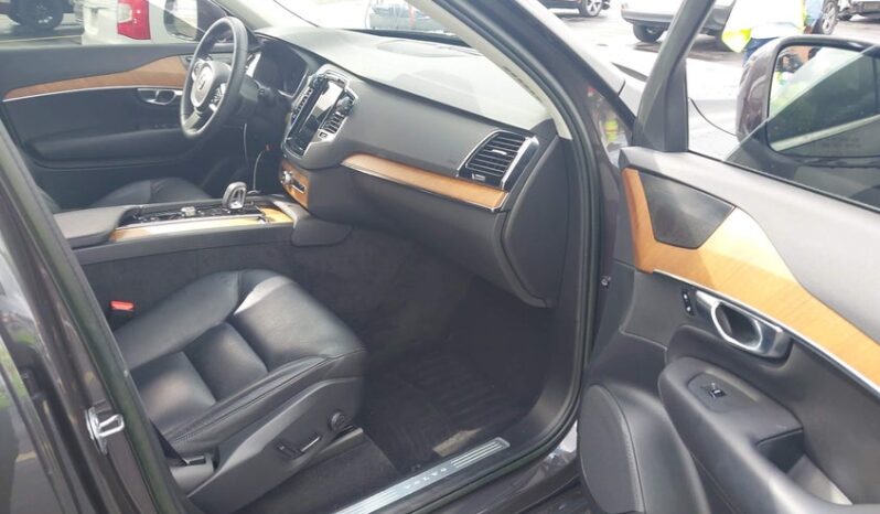 
								2023 Volvo Xc90 full									