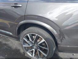
										2023 Volvo Xc90 full									