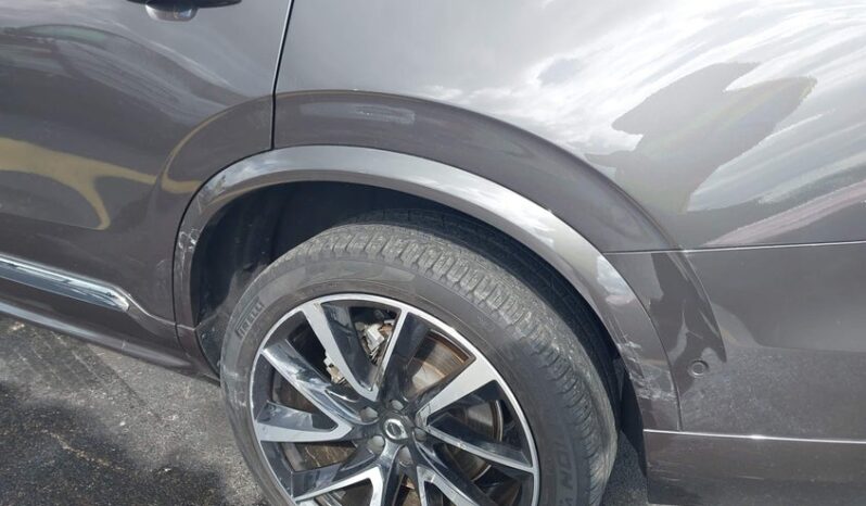
								2023 Volvo Xc90 full									