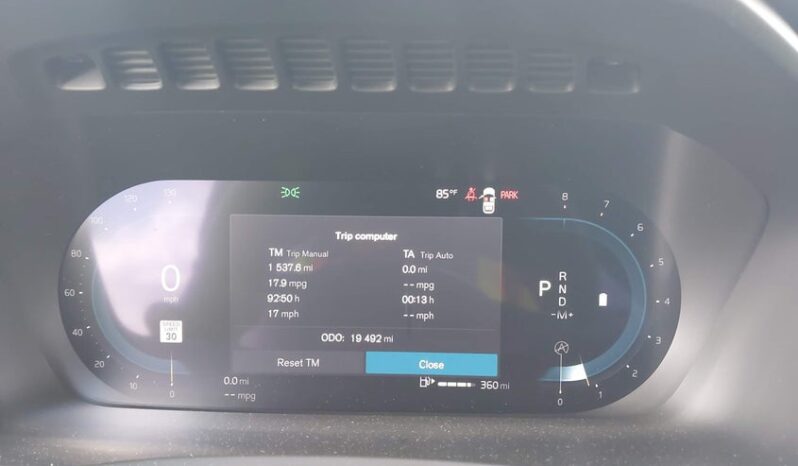 
								2023 Volvo Xc90 full									