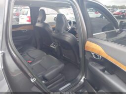 
										2023 Volvo Xc90 full									