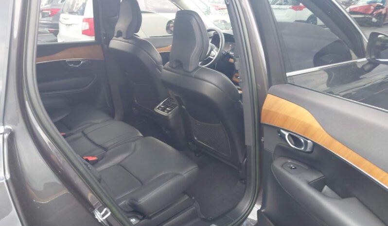 
								2023 Volvo Xc90 full									