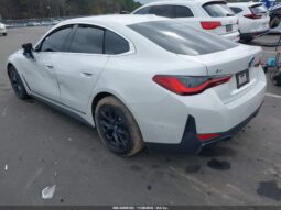 
										2024 BMW I4 full									