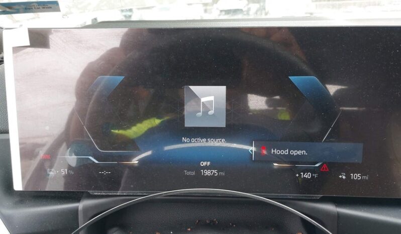 
								2024 BMW I4 full									